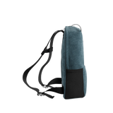 Dalston Tex Nylon Backpack 20L - octane