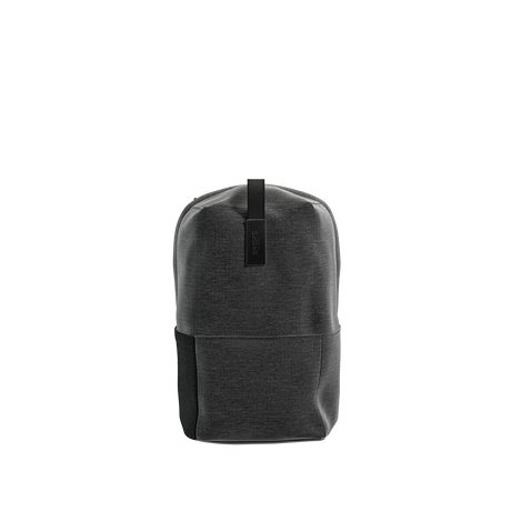 Dalston Tex Nylon Backpack 12L - black