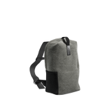 Dalston Tex Nylon Backpack 12L - grey