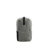 Dalston Tex Nylon Backpack 12L - grey