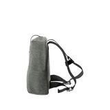 Dalston Tex Nylon Backpack 12L - grey