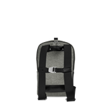Dalston Tex Nylon Backpack 12L - grey