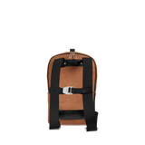 Dalston Tex Nylon Backpack 12L - orange