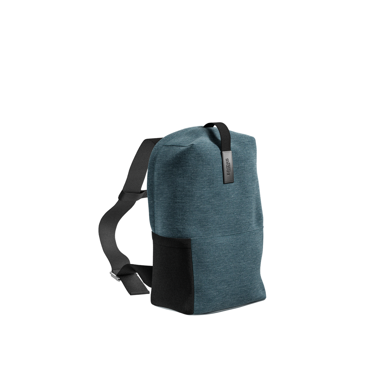 Dalston Tex Nylon Backpack 12L - octane