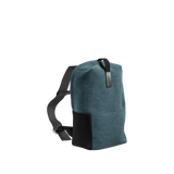 Dalston Tex Nylon Backpack 12L - octane