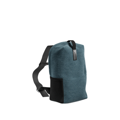 Dalston Tex Nylon Backpack 12L - octane