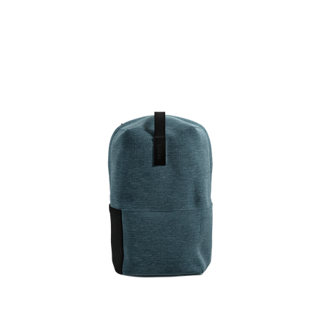 Dalston Tex Nylon Backpack 12L - octane