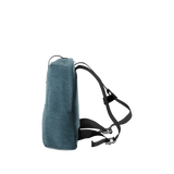 Dalston Tex Nylon Backpack 12L - octane