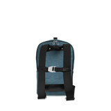 Dalston Tex Nylon Backpack 12L - octane