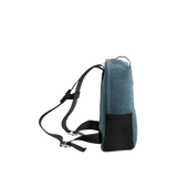 Dalston Tex Nylon Backpack 12L - octane