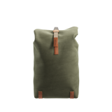 Pickwick Cot.Canvas 26L - Sage Green/Honey