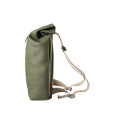 Pickwick Cot.Canvas 26L - Sage Green/Honey