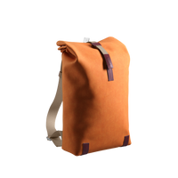 Pickwick Cotton Canvas Backpack 26L - goose beak/mar