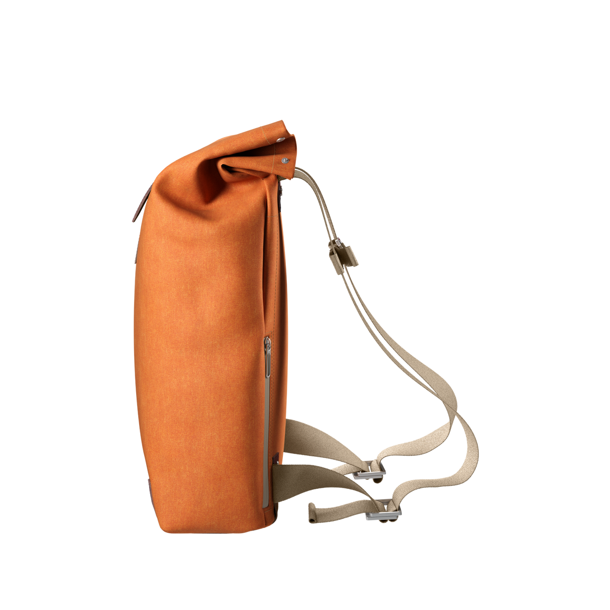 Pickwick Cotton Canvas Backpack 26L - goose beak/mar