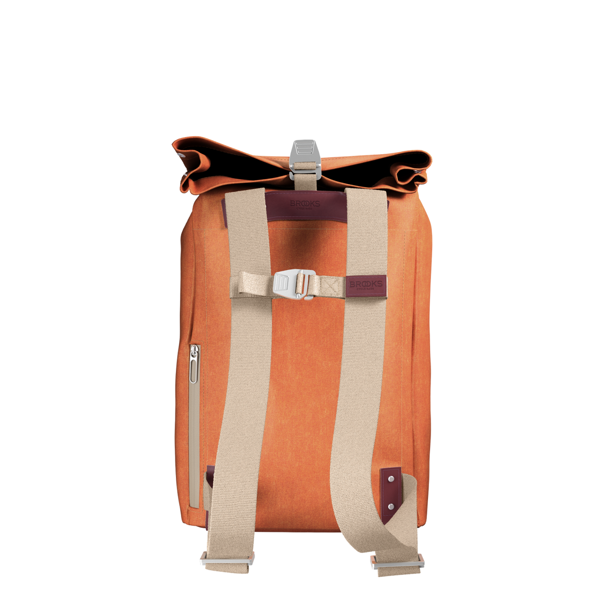Pickwick Cotton Canvas Backpack 26L - goose beak/mar