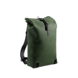 Pickwick Cotton Canvas Backpack 26L - forest