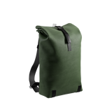 Pickwick Cotton Canvas Backpack 26L - forest
