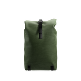 Pickwick Cotton Canvas Backpack 26L - forest