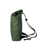 Pickwick Cotton Canvas Backpack 26L - forest