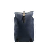 Pickwick Cotton Canvas Backpack 26L - darkblue/black