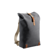 Pickwick Cotton Canvas Backpack 26L - grey/honey