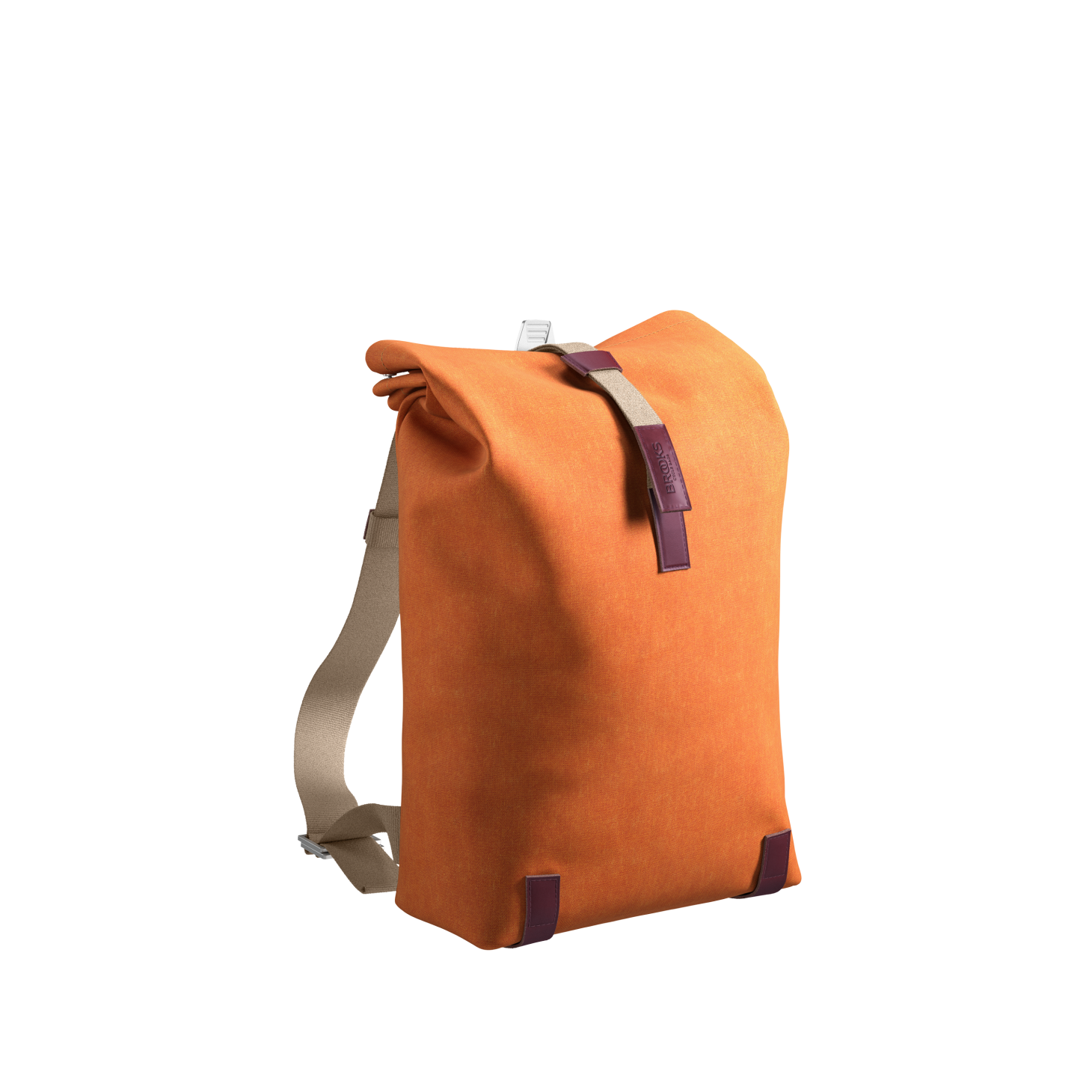 Brooks Fahrradrucksack Pickwick Cotton Canvas Backpack 12L
