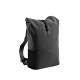 Pickwick Tex Nylon Backpack 26L - black