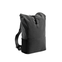 Pickwick Tex Nylon Backpack 26L - black