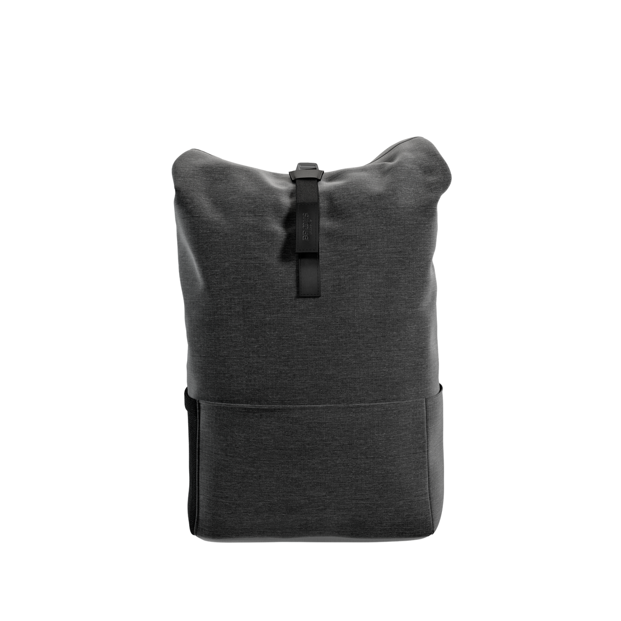 Pickwick Tex Nylon Backpack 26L - black