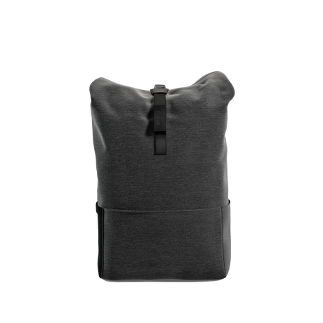 Pickwick Tex Nylon Backpack 26L - black