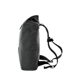 Pickwick Tex Nylon Backpack 26L - black