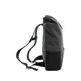 Pickwick Tex Nylon Backpack 26L - black