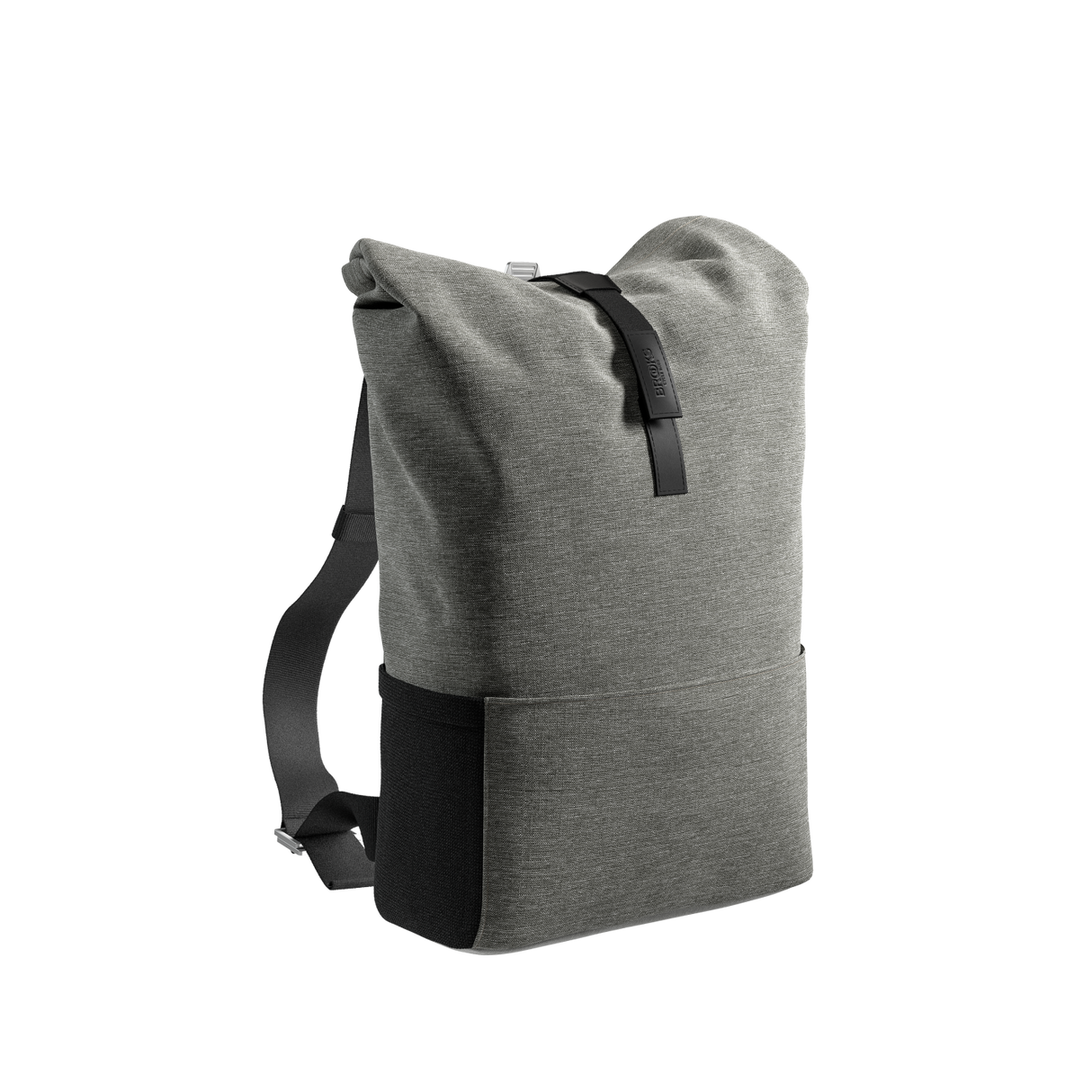 Pickwick Tex Nylon Backpack 26L – grey