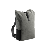 Pickwick Tex Nylon Backpack 26L – grey