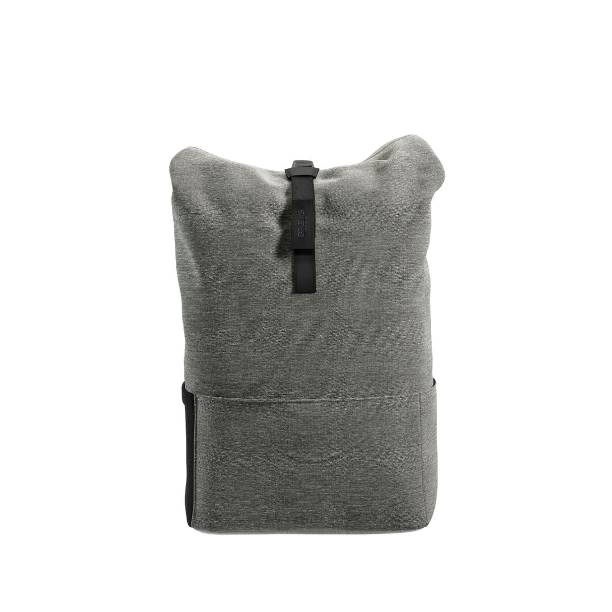 Pickwick Tex Nylon Backpack 26L – grey