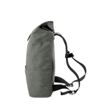 Pickwick Tex Nylon Backpack 26L – grey