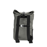 Pickwick Tex Nylon Backpack 26L – grey