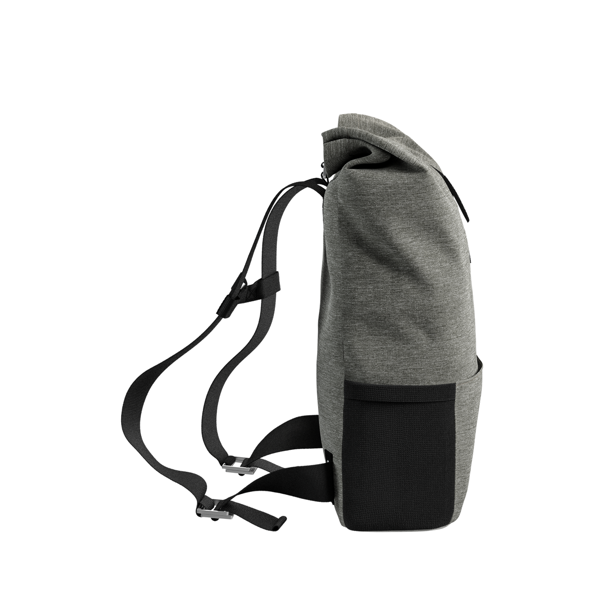 Pickwick Tex Nylon Backpack 26L – grey