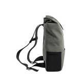 Pickwick Tex Nylon Backpack 26L – grey