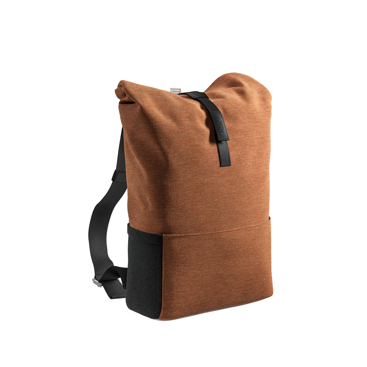 Pickwick Tex Nylon Backpack 26L - orange