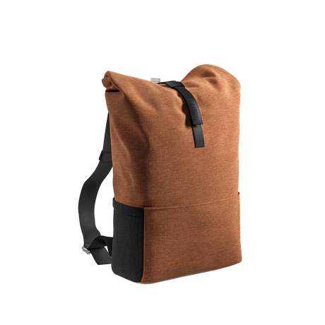 Pickwick Tex Nylon Backpack 26L - orange