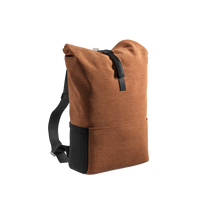 Pickwick Tex Nylon Backpack 26L - orange