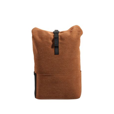 Pickwick Tex Nylon Backpack 26L - orange