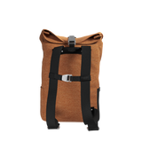 Pickwick Tex Nylon Backpack 26L - orange