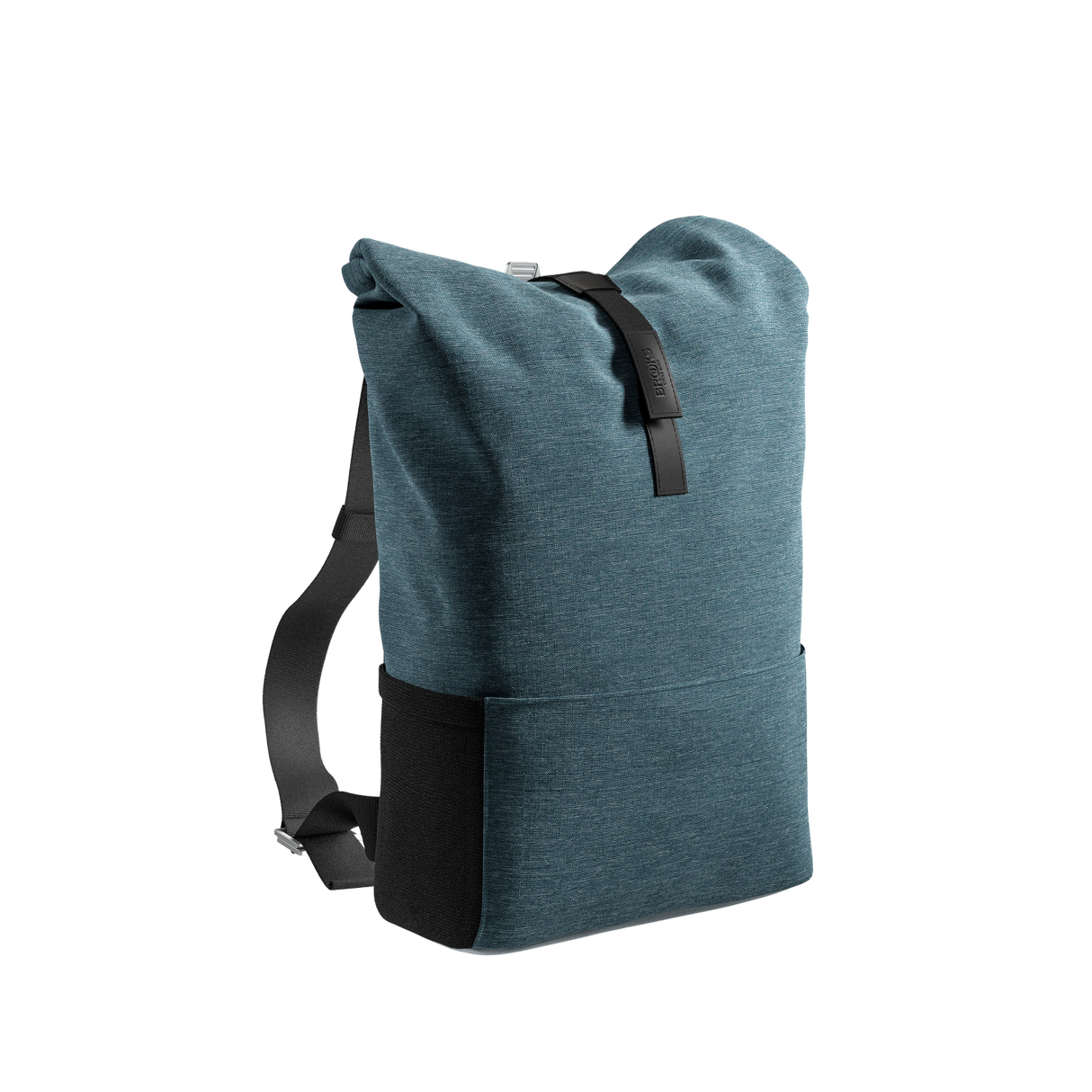 Pickwick Tex Nylon Backpack 26L - octane