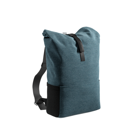 Pickwick Tex Nylon Backpack 26L - octane