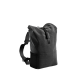 Pickwick Tex Nylon Backpack 12L - black