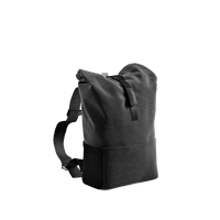 Pickwick Tex Nylon Backpack 12L - black