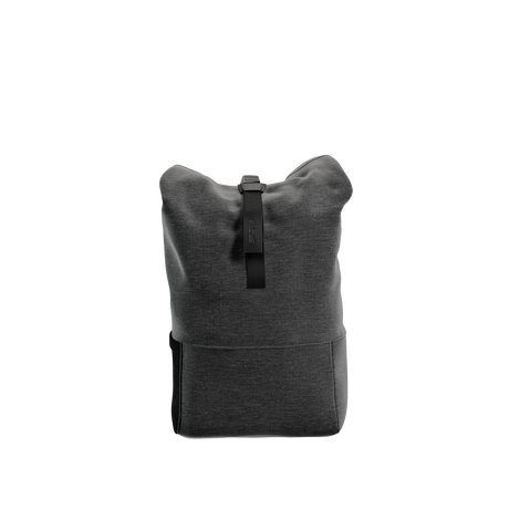 Pickwick Tex Nylon Backpack 12L - black