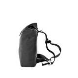 Pickwick Tex Nylon Backpack 12L - black